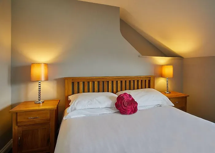 Pensionat Hudsons 3*