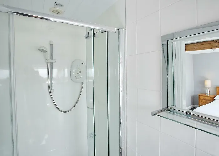 Hudsons Pensionat Whitby