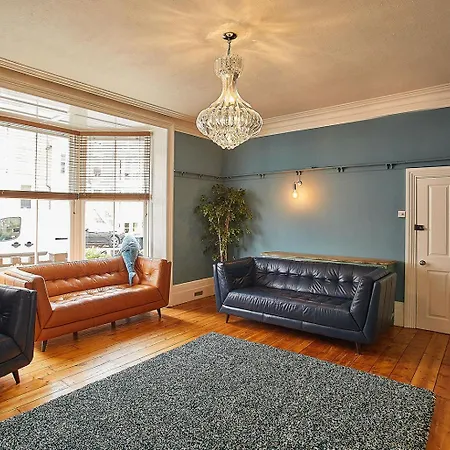 Hudsons Guest house Whitby