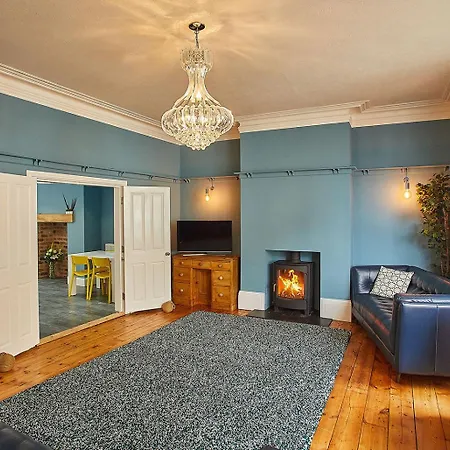 Hudsons Guest house *