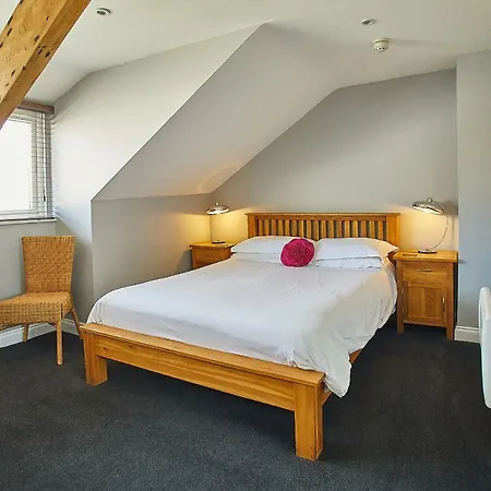 Hudsons Guest house Whitby