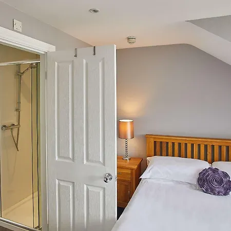Guest house Hudsons