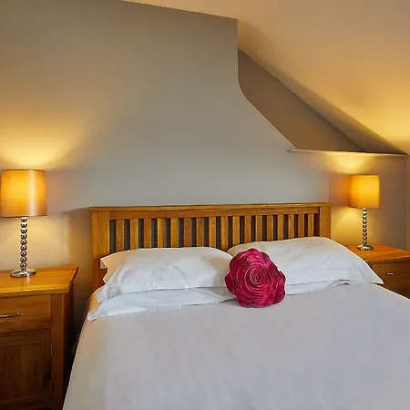 Guest house Hudsons 3*