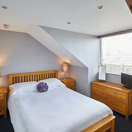 Guest house Hudsons