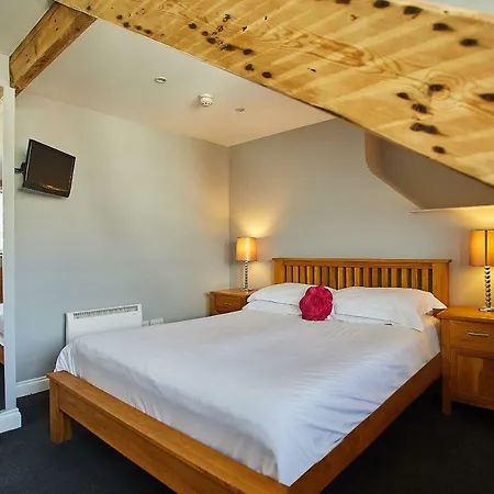 Hudsons Guest house