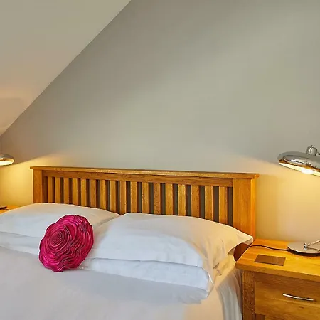 Guest house Hudsons Whitby