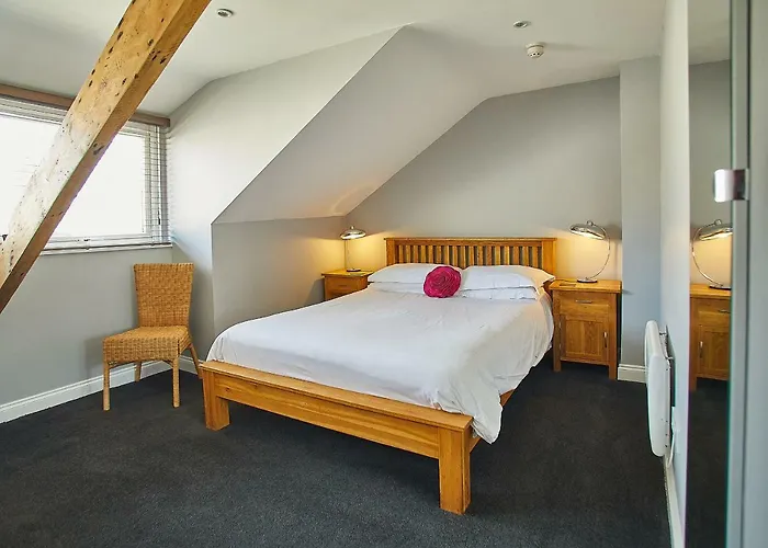 Hudsons Guest house Whitby