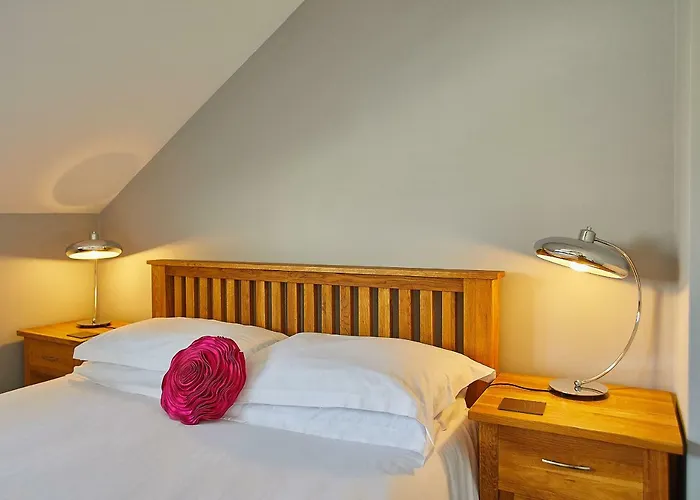 Guest house Hudsons Whitby