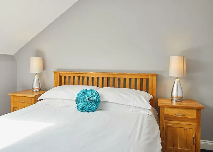 Hudsons Guest house 3*