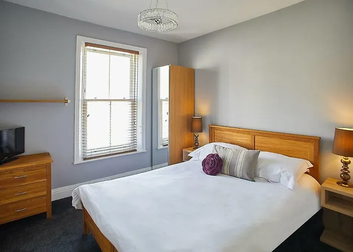 Hudsons ウィットビー